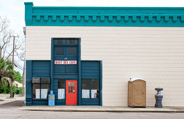 Best Portable toilet rental cost  in Brunswick, GA